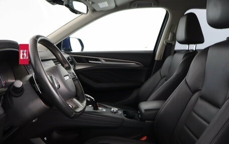 Haval F7 I, 2021 год, 1 769 000 рублей, 8 фотография