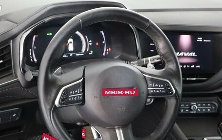 Haval F7 I, 2021 год, 1 769 000 рублей, 9 фотография