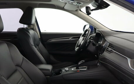 Haval F7 I, 2021 год, 1 769 000 рублей, 13 фотография