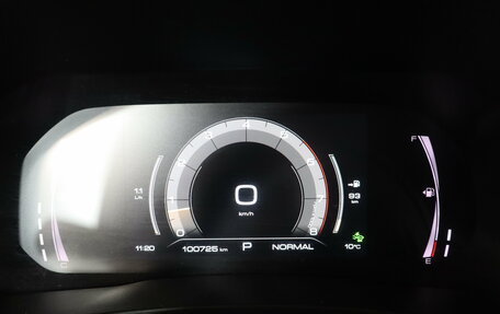 Haval F7 I, 2021 год, 1 769 000 рублей, 18 фотография