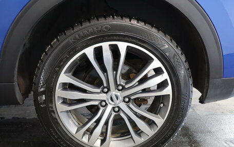 Haval F7 I, 2021 год, 1 769 000 рублей, 17 фотография