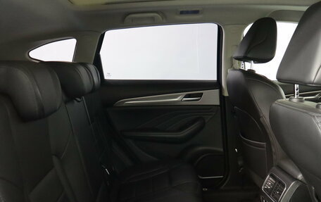 Haval F7 I, 2021 год, 1 769 000 рублей, 14 фотография