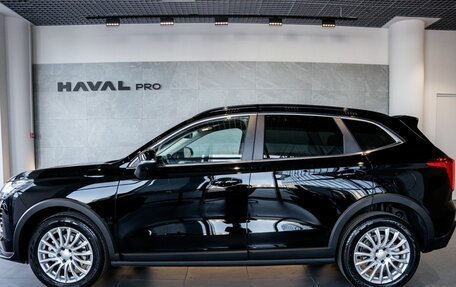 Haval Jolion, 2026 год, 2 799 001 рублей, 8 фотография
