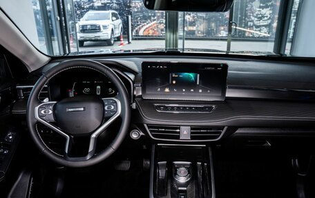 Haval Jolion, 2026 год, 2 799 001 рублей, 10 фотография