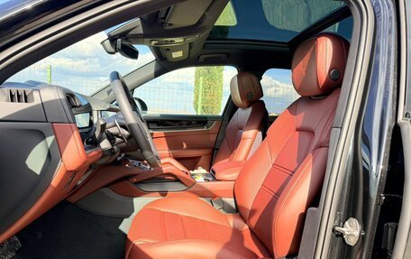 Porsche Cayenne III, 2026 год, 18 300 000 рублей, 2 фотография