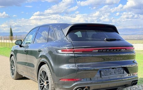 Porsche Cayenne III, 2026 год, 18 300 000 рублей, 4 фотография