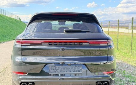 Porsche Cayenne III, 2026 год, 18 300 000 рублей, 5 фотография