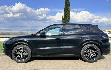 Porsche Cayenne III, 2026 год, 18 300 000 рублей, 3 фотография