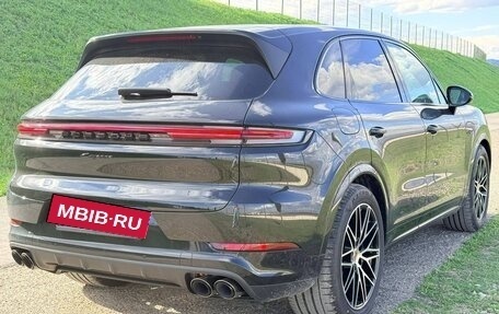 Porsche Cayenne III, 2026 год, 18 300 000 рублей, 7 фотография