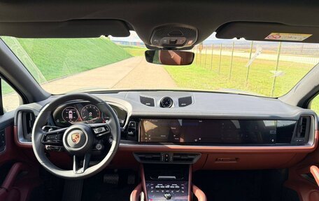 Porsche Cayenne III, 2026 год, 18 300 000 рублей, 14 фотография