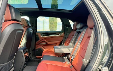 Porsche Cayenne III, 2026 год, 18 300 000 рублей, 20 фотография