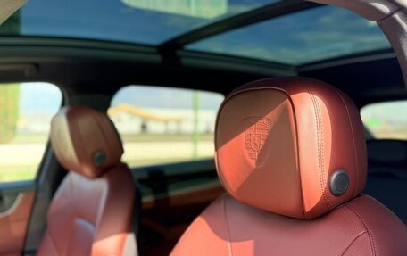 Porsche Cayenne III, 2026 год, 18 300 000 рублей, 17 фотография