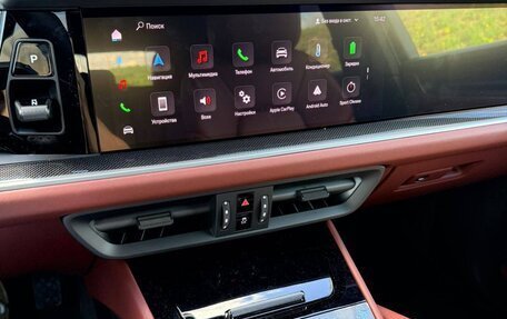 Porsche Cayenne III, 2026 год, 18 300 000 рублей, 16 фотография