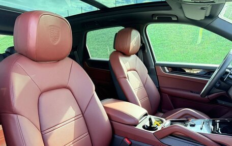 Porsche Cayenne III, 2026 год, 18 300 000 рублей, 18 фотография