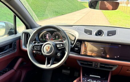 Porsche Cayenne III, 2026 год, 18 300 000 рублей, 15 фотография