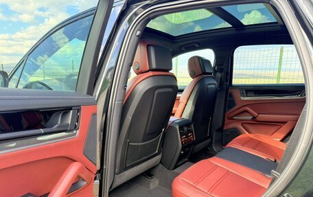 Porsche Cayenne III, 2026 год, 18 300 000 рублей, 19 фотография