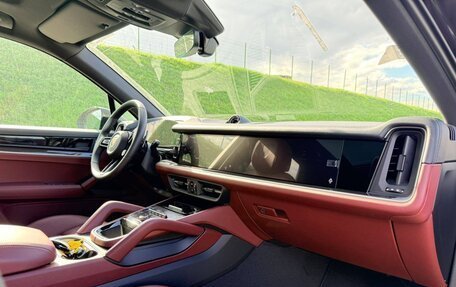 Porsche Cayenne III, 2026 год, 18 300 000 рублей, 22 фотография