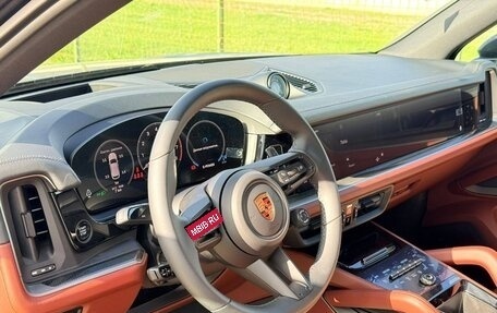 Porsche Cayenne III, 2026 год, 18 300 000 рублей, 12 фотография