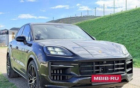 Porsche Cayenne III, 2026 год, 18 300 000 рублей, 8 фотография
