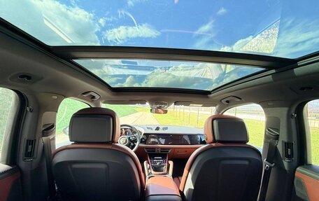 Porsche Cayenne III, 2026 год, 18 300 000 рублей, 23 фотография