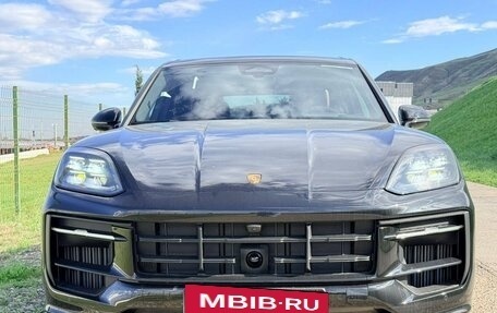Porsche Cayenne III, 2026 год, 18 300 000 рублей, 9 фотография