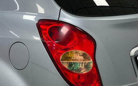 SsangYong Actyon II рестайлинг, 2012 год, 870 000 рублей, 6 фотография