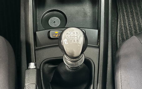 SsangYong Actyon II рестайлинг, 2012 год, 870 000 рублей, 12 фотография