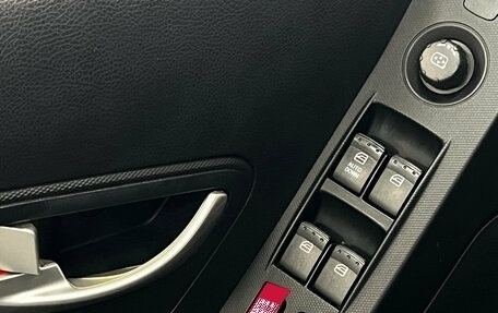 SsangYong Actyon II рестайлинг, 2012 год, 870 000 рублей, 7 фотография