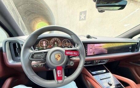 Porsche Cayenne III, 2026 год, 18 300 000 рублей, 13 фотография