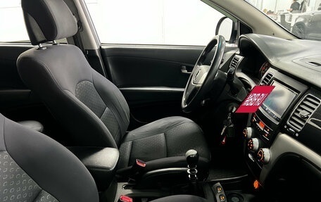 SsangYong Actyon II рестайлинг, 2012 год, 870 000 рублей, 9 фотография