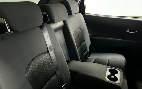 SsangYong Actyon II рестайлинг, 2012 год, 870 000 рублей, 15 фотография