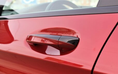 Mercedes-Benz GLC Coupe, 2019 год, 4 200 000 рублей, 14 фотография