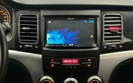 SsangYong Actyon II рестайлинг, 2012 год, 870 000 рублей, 11 фотография