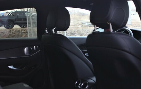 Mercedes-Benz GLC Coupe, 2019 год, 4 200 000 рублей, 21 фотография