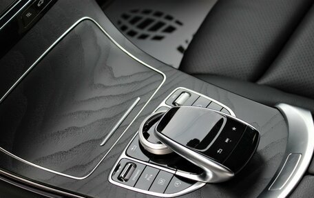 Mercedes-Benz GLC Coupe, 2019 год, 4 200 000 рублей, 19 фотография