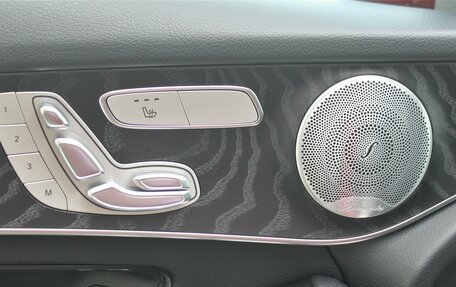 Mercedes-Benz GLC Coupe, 2019 год, 4 200 000 рублей, 17 фотография