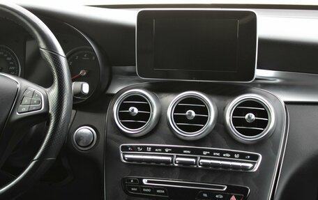 Mercedes-Benz GLC Coupe, 2019 год, 4 200 000 рублей, 26 фотография