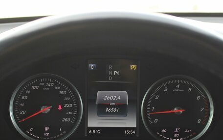 Mercedes-Benz GLC Coupe, 2019 год, 4 200 000 рублей, 28 фотография