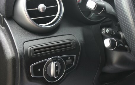 Mercedes-Benz GLC Coupe, 2019 год, 4 200 000 рублей, 18 фотография