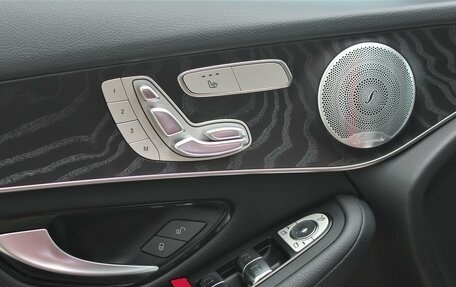 Mercedes-Benz GLC Coupe, 2019 год, 4 200 000 рублей, 16 фотография