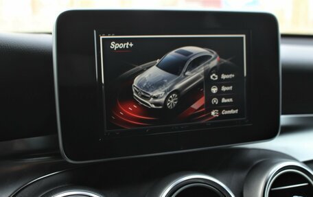 Mercedes-Benz GLC Coupe, 2019 год, 4 200 000 рублей, 29 фотография