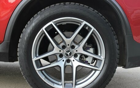 Mercedes-Benz GLC Coupe, 2019 год, 4 200 000 рублей, 30 фотография