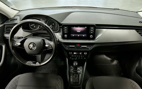 Skoda Rapid I, 2020 год, 1 690 000 рублей, 12 фотография