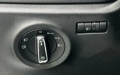 Skoda Rapid I, 2020 год, 1 690 000 рублей, 9 фотография