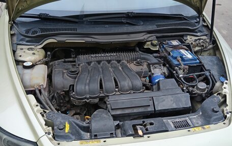 Volvo S40 II, 2005 год, 530 000 рублей, 4 фотография