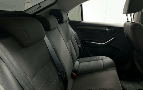 Skoda Rapid I, 2020 год, 1 690 000 рублей, 16 фотография