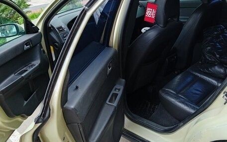 Volvo S40 II, 2005 год, 530 000 рублей, 5 фотография