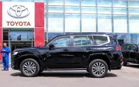 Toyota Land Cruiser, 2025 год, 16 500 000 рублей, 8 фотография