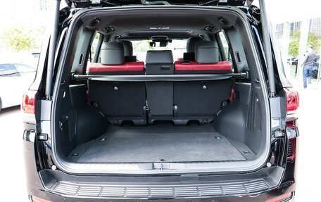 Toyota Land Cruiser, 2025 год, 16 500 000 рублей, 10 фотография