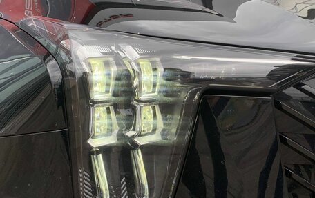 GAC GS8, 2024 год, 3 560 000 рублей, 3 фотография